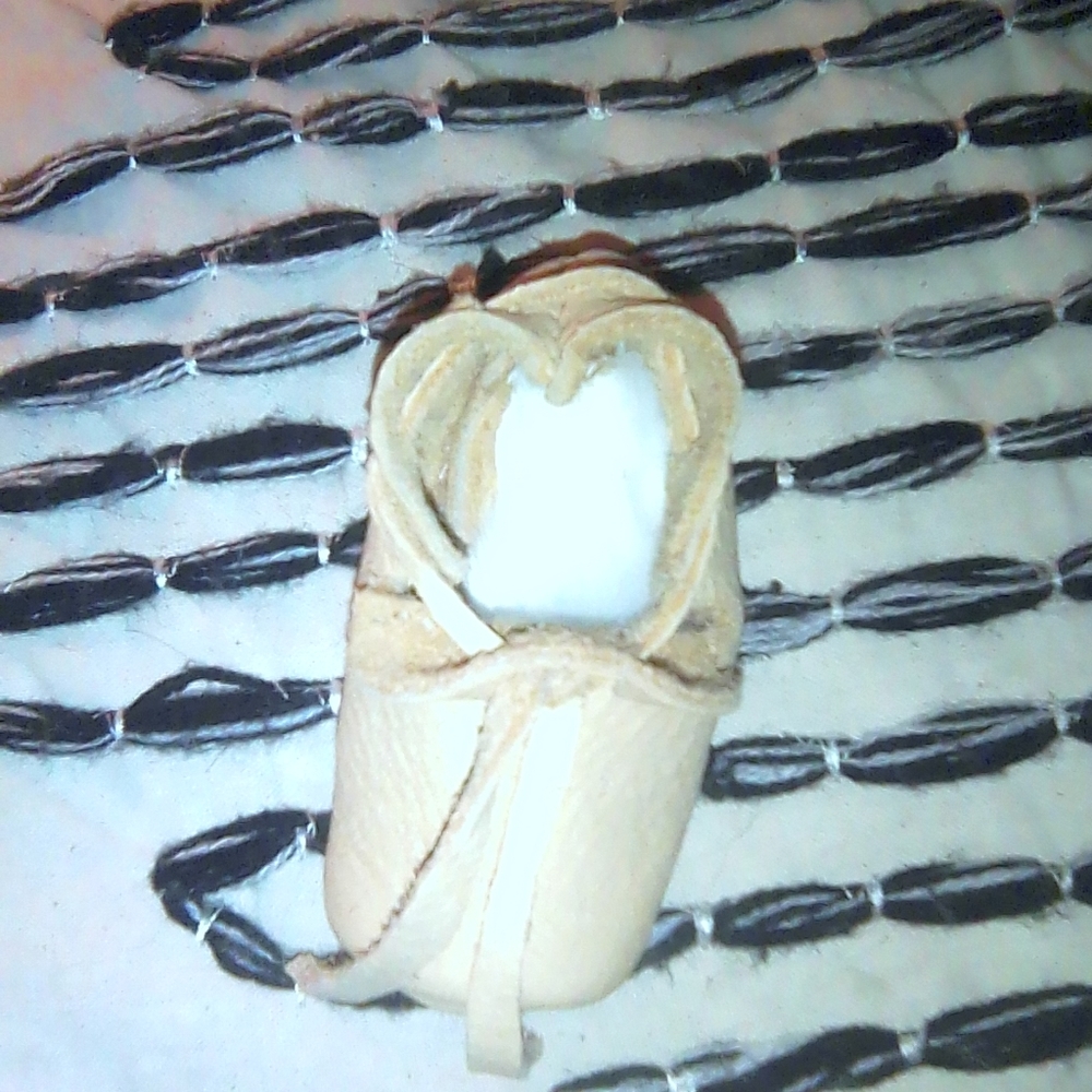 Moccasins